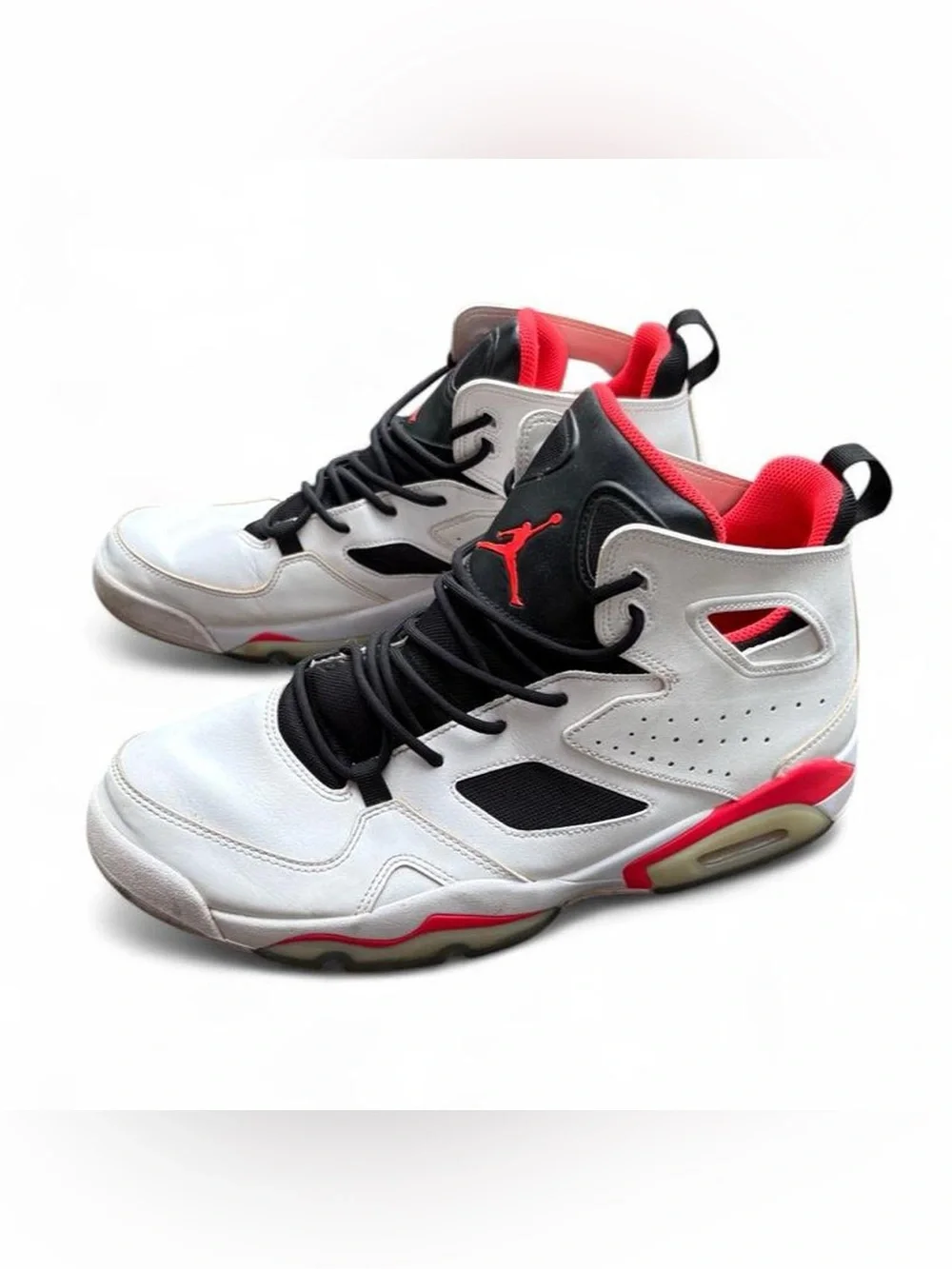 Jordan Flight Club 91 Shoes